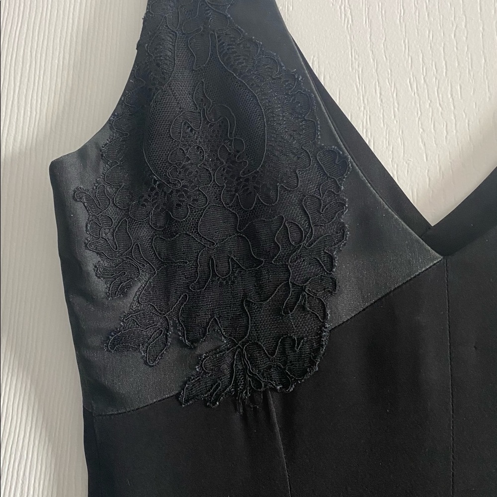Christian Lacroix vintage evening gown